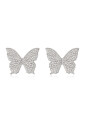 boucles-doreilles-en-forme-de-papillon