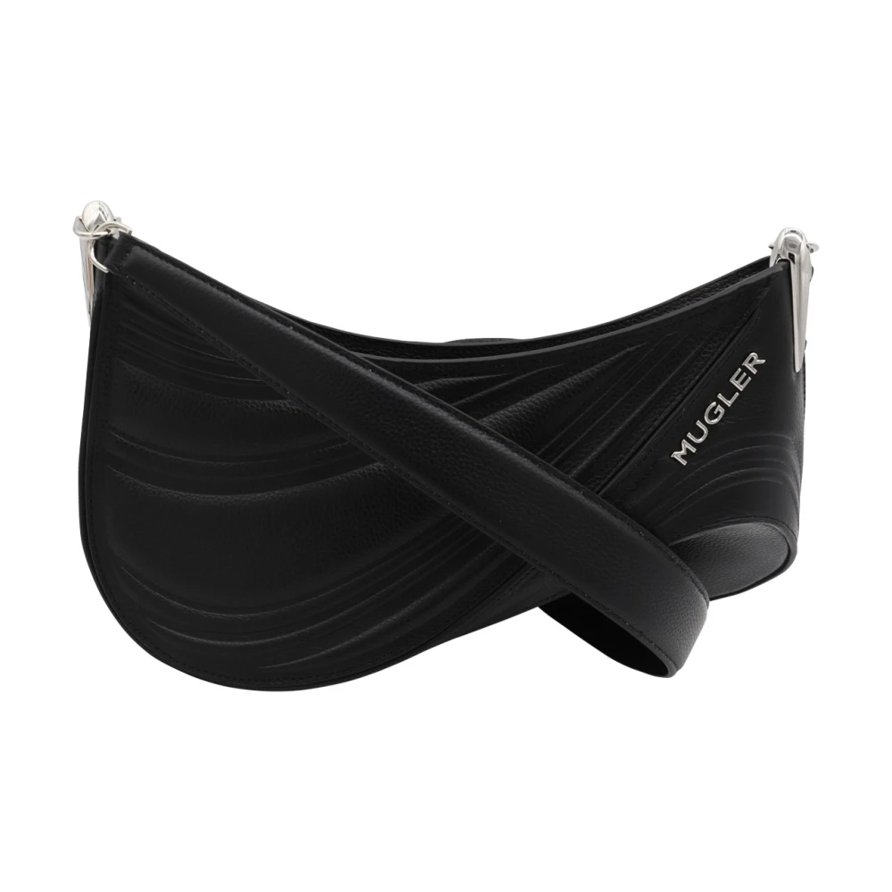 Bags > Shoulder Bags - - Mugler - Modalova