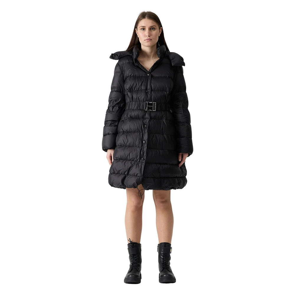 Coats > Down Coats - - Ermanno Scervino - Modalova