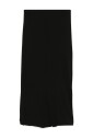 jupe-crayon-noire