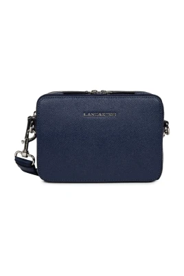 Dubbel Zip S Paris Herrväska