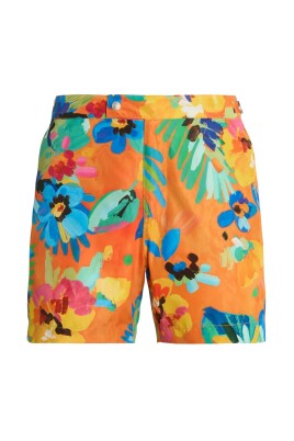 floral-swim-shorts