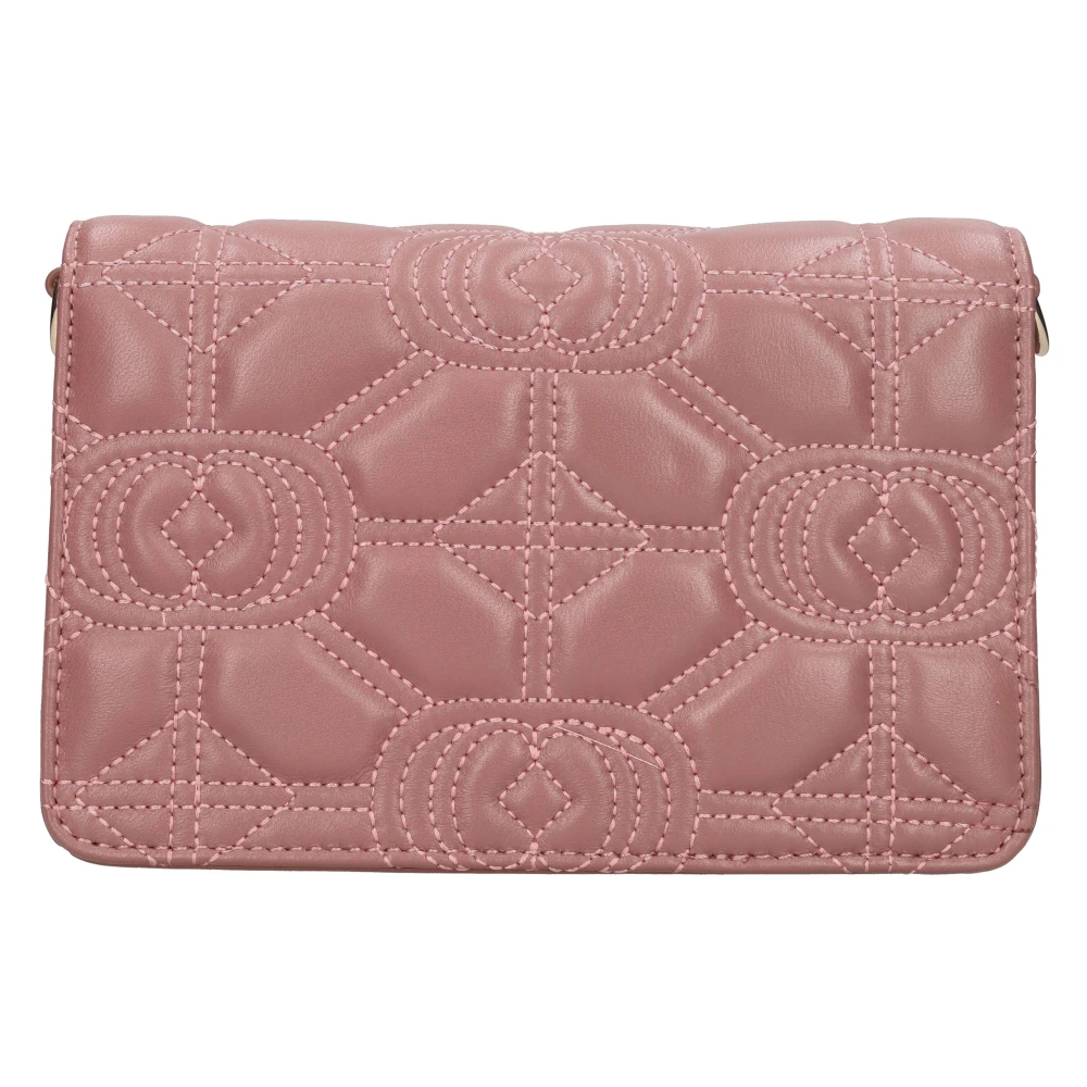 La Carrie Tassen.. Roze Pink Dames