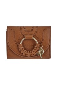 Eleganckie Portfele i Etui na Karty