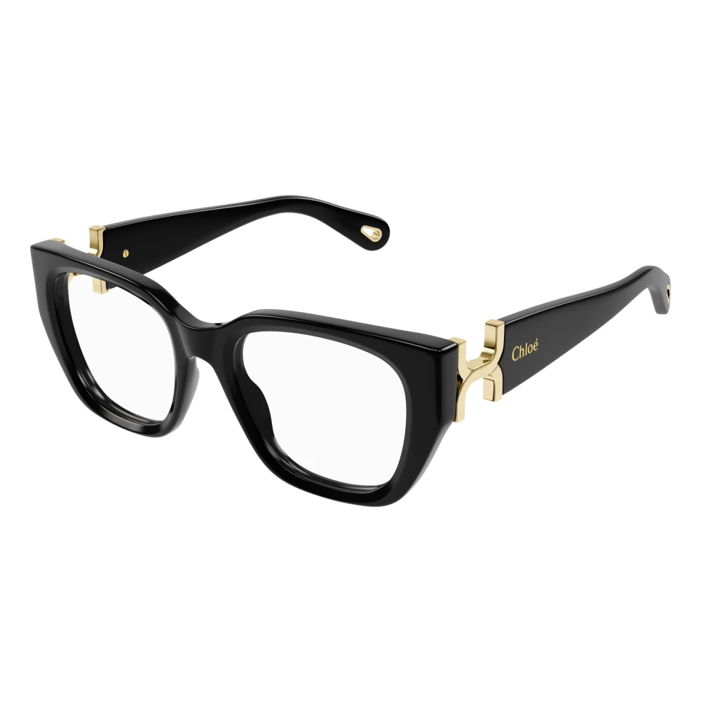 Accessories > Glasses - - Chloé - Modalova