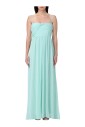 robe-sans-manches-a-ourlet-evase