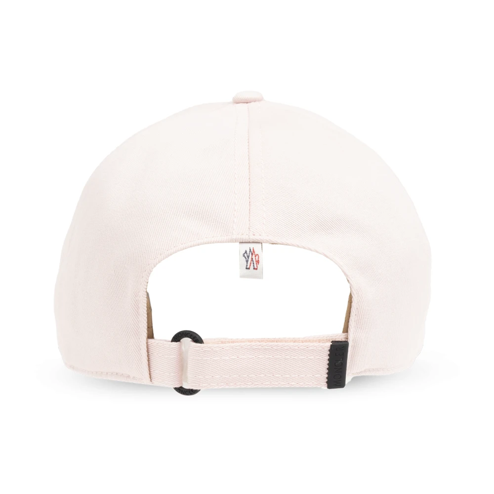 Moncler Pet Pink Dames