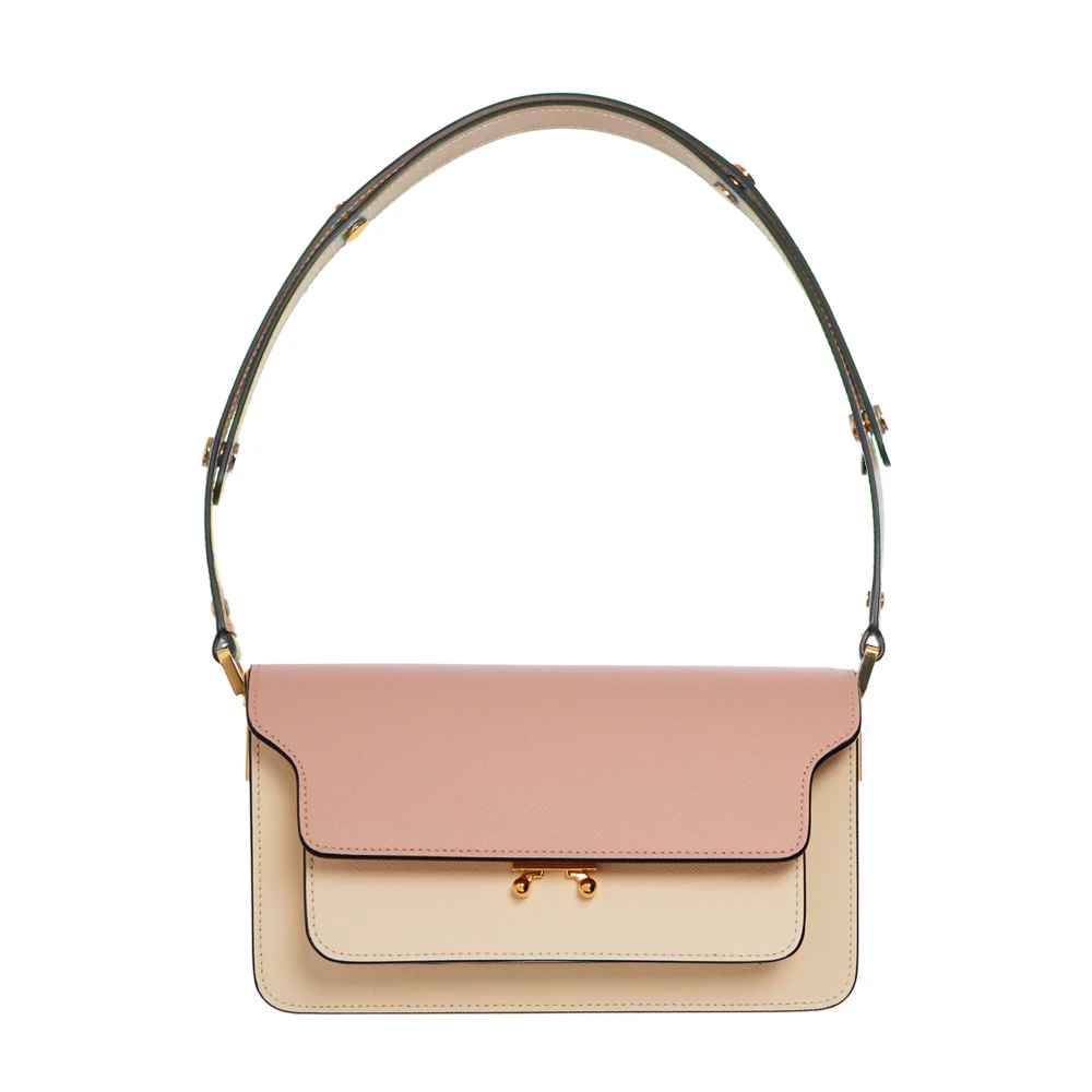 Bags > Shoulder Bags - - Marni - Modalova