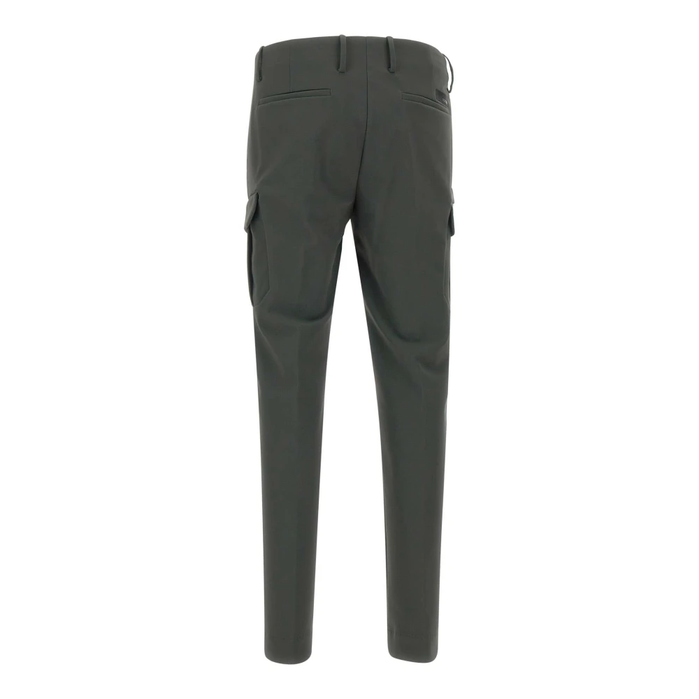 RRD Winter Cargo Broek Grijs Gray Heren