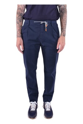 pantalon-jogger-en-coton-stretch