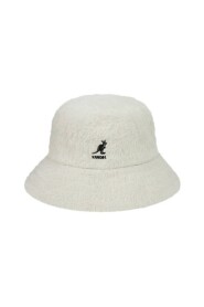 Logo-Patch Bucket Hat