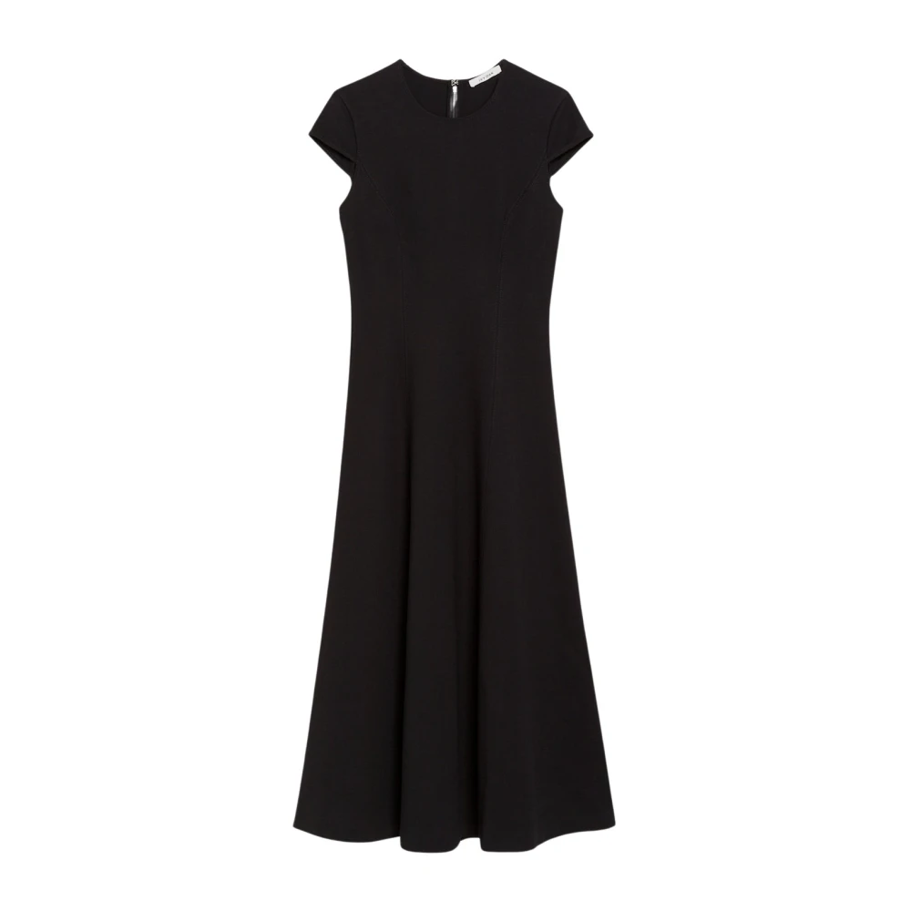 IVY OAK Dafni Jurk Black Dames