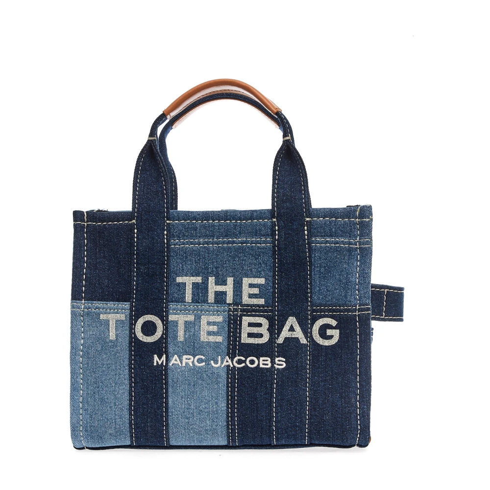 Marc Jacobs Shoulder Bags Blue Dames