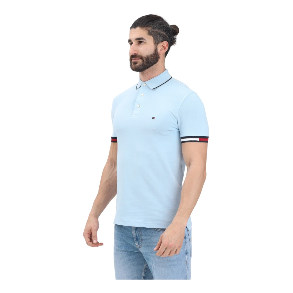 Tops > Polo Shirts - - Tommy Hilfiger - Modalova