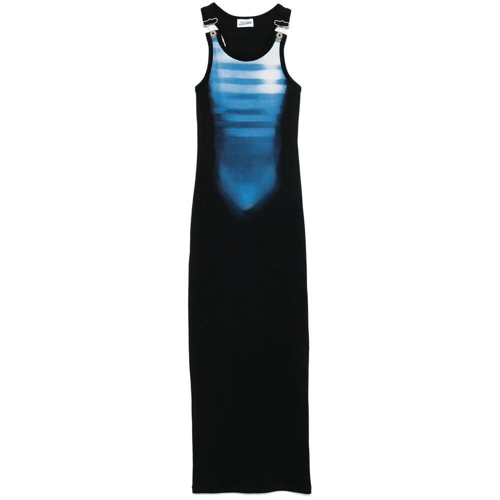 Dresses > Day Dresses > Maxi Dresses - - Jean Paul Gaultier - Modalova