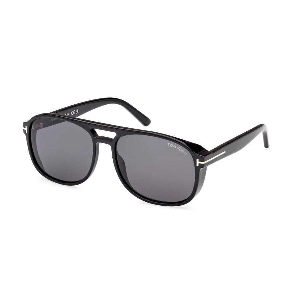 Accessories > Sunglasses - - Tom Ford - Modalova