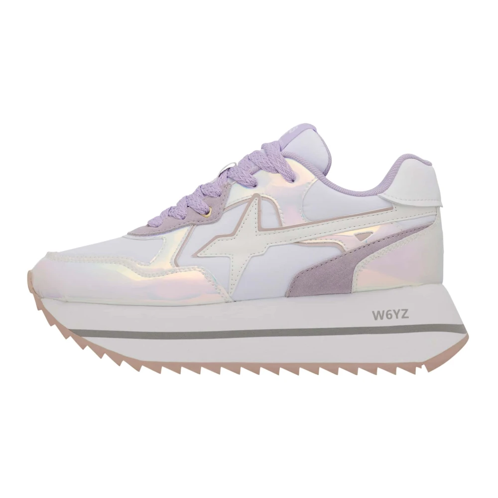 Shoes > Sneakers - - W6Yz - Modalova