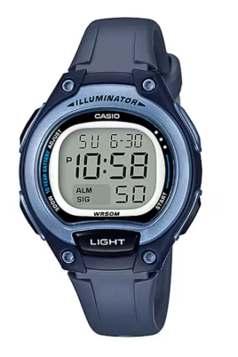 LW-203-2AV Digital Watch