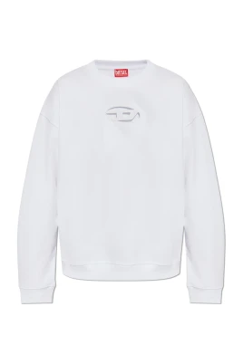 Sweatshirt S-BOXT-OD