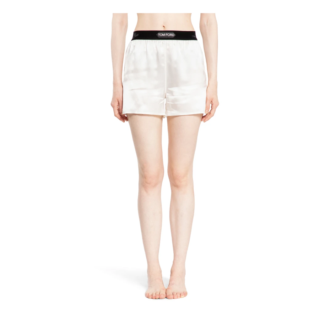 Shorts > Short Shorts - - Tom Ford - Modalova