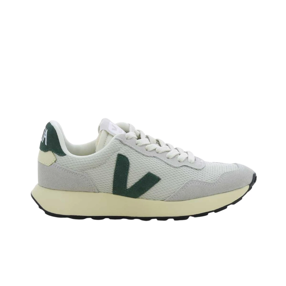 Veja Paulistana Sneakers Dames Schoenen Beige