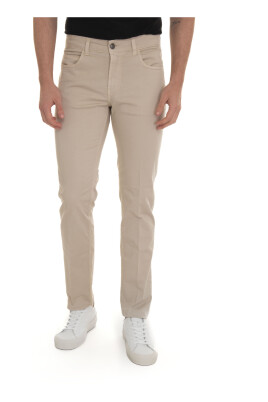 slim-fit-5-pocket-trousers-with-leather-passante