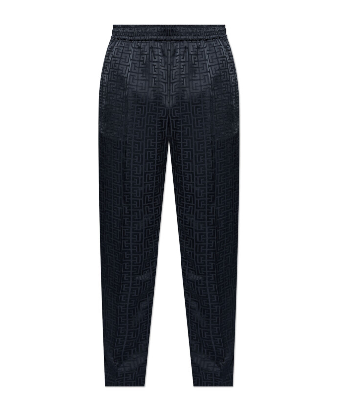 monogram-broek