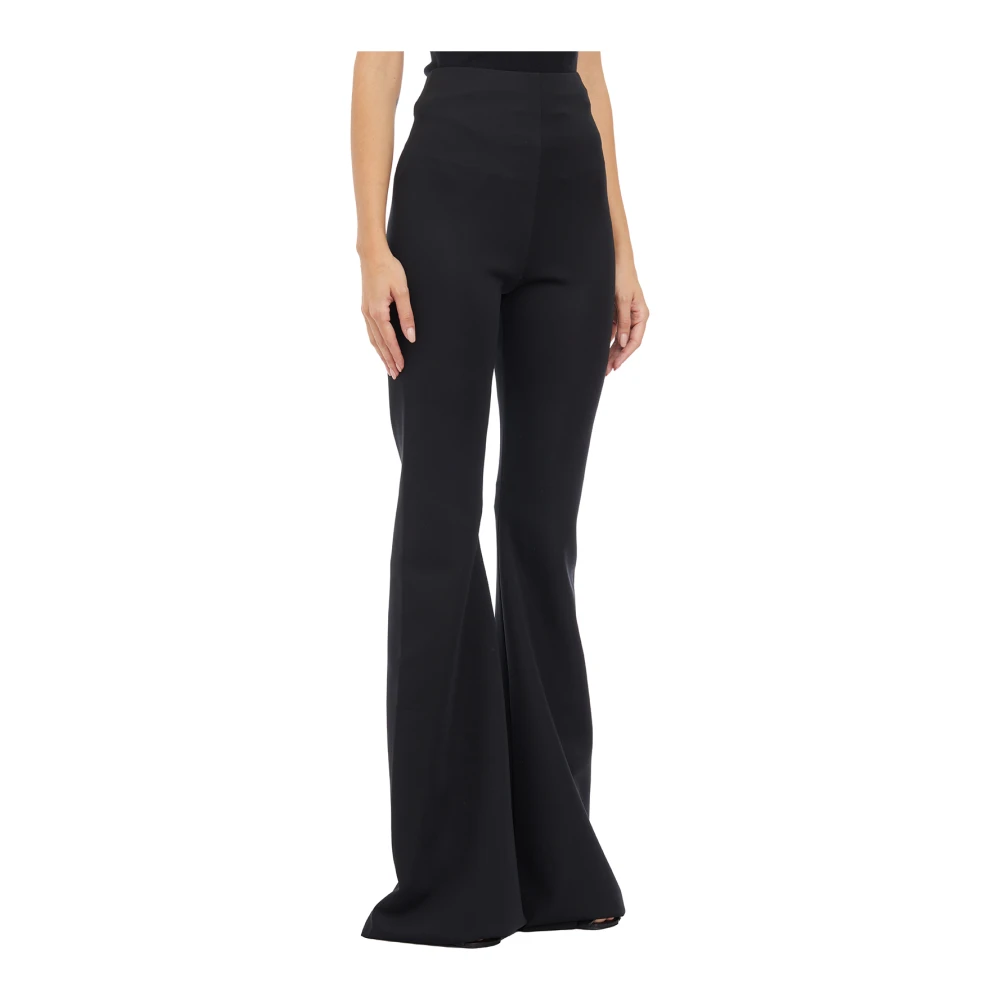 Rick Owens Dirt Bolan Pants Black Dames