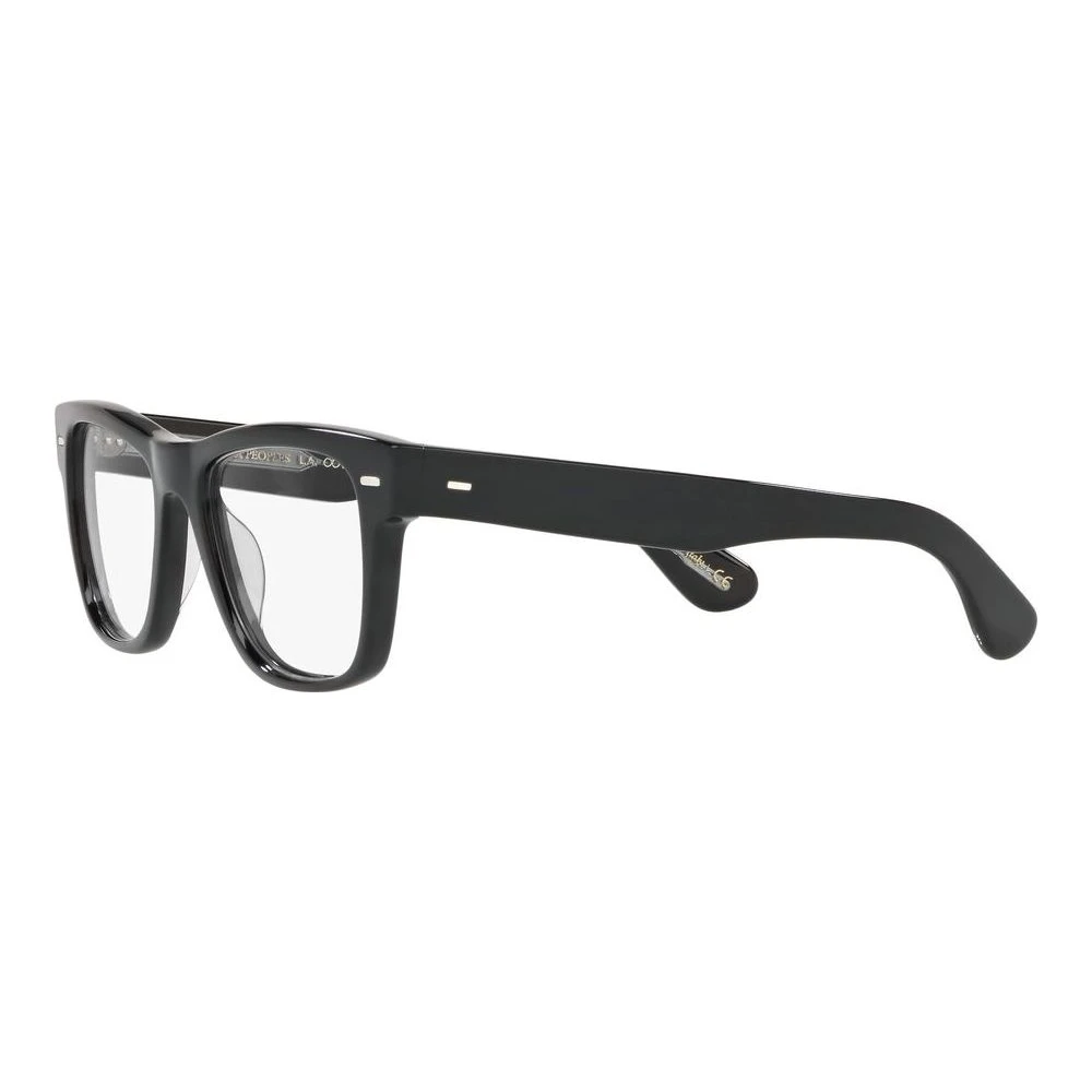 Oliver Peoples Black Eyewear Frames OV 5393U Sunglasses Black Unisex