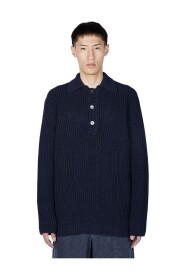 Gebreide kleding