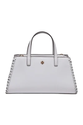 Emerson Whipstitch Tote