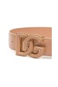 roze-leren-riem