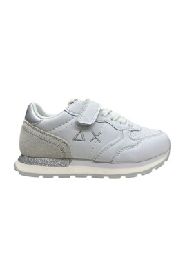 sneakers-blanches-basses-pour-enfants