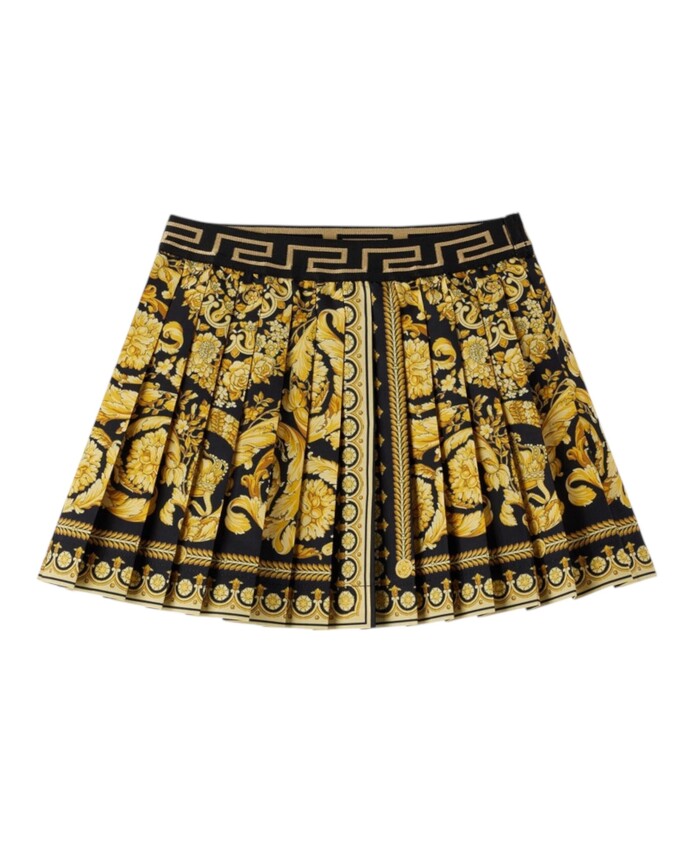 jupe-unie-a-motifs