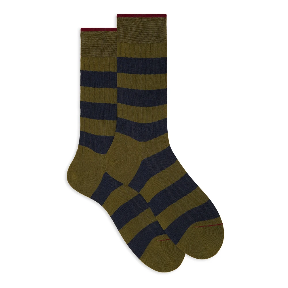 Underwear > Socks - - Gallo - Modalova