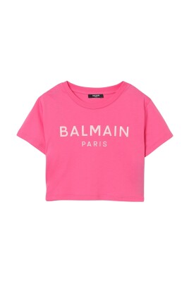 logo-graphique-enfants-t-shirt-noir