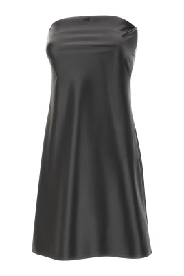 Bustier Lingerie Dress