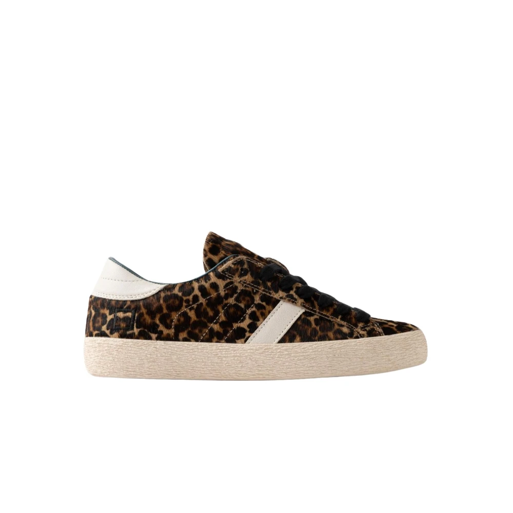 D.a.t.e. Donna Marrone - Sneakers - Shoes - 39 Eu - Immagine 2