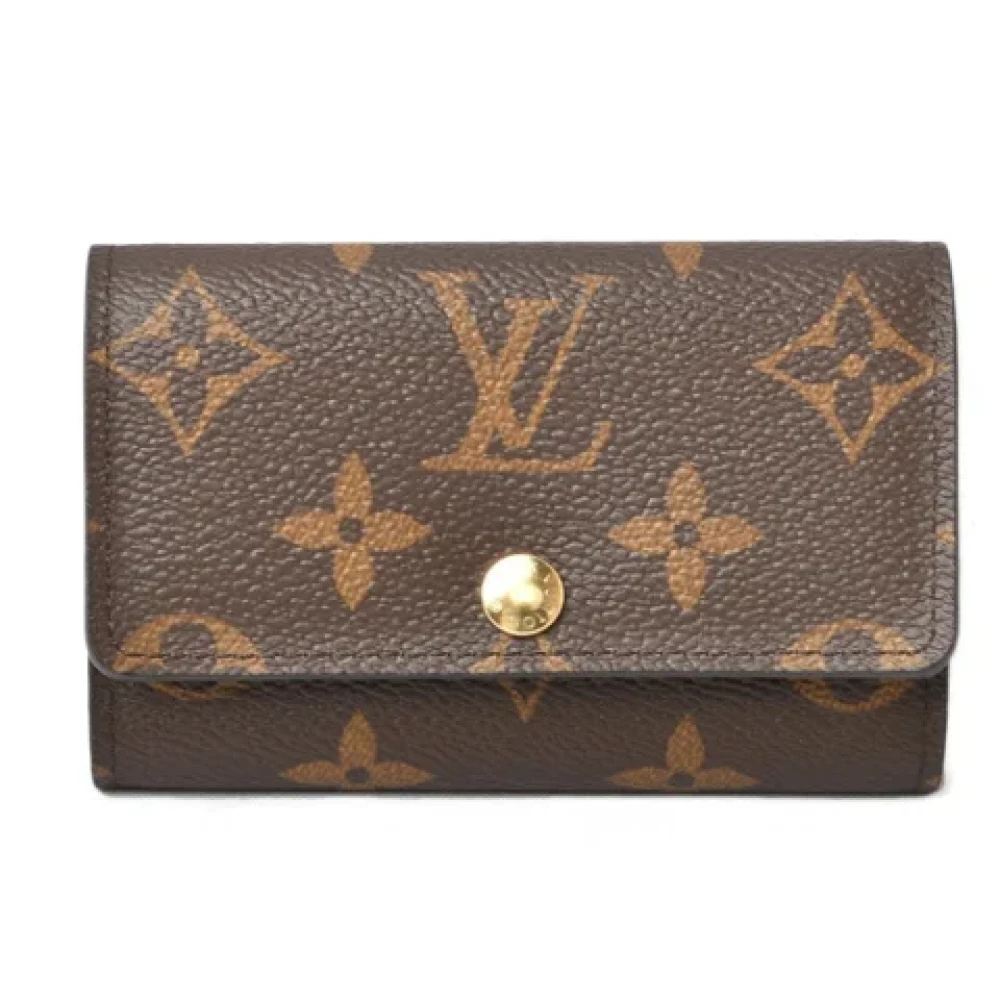 Pre-owned > Pre-owned Accessories - - Louis Vuitton Vintage - Modalova