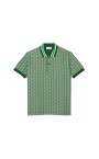polo-classique-avec-motif-jacquard