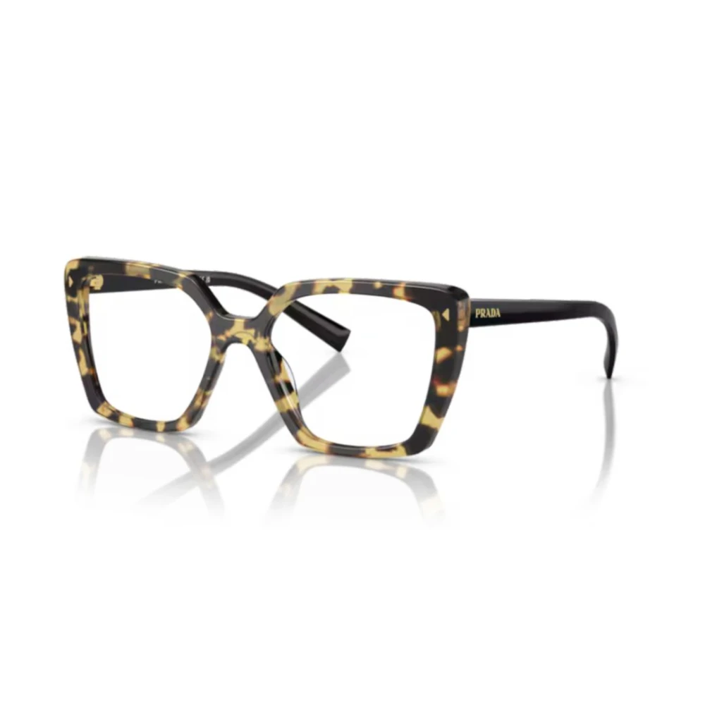 Prada Vista Stijlvolle Zonnebril Multicolor Unisex