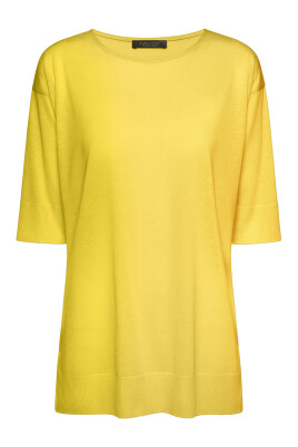 avslappnad-bomull-t-shirt-i-vit