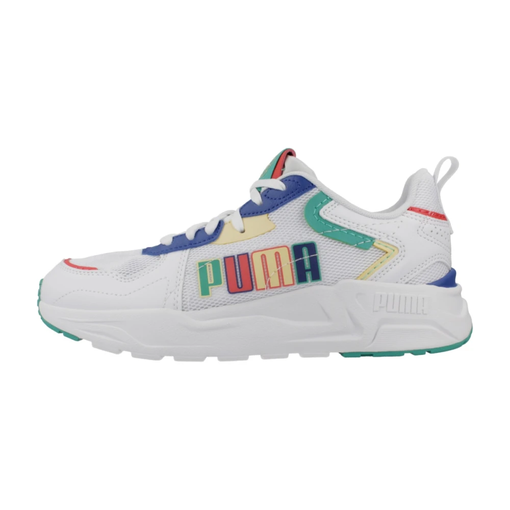 Trinity Lite Ready Set Sneakers