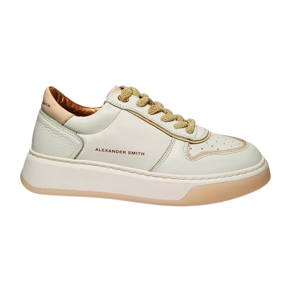 Shoes > Sneakers - - Alexander Smith - Modalova