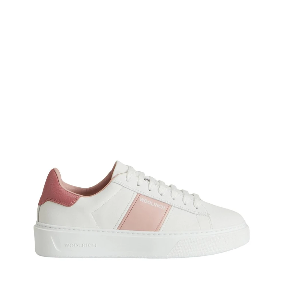 Shoes > Sneakers - - Woolrich - Modalova