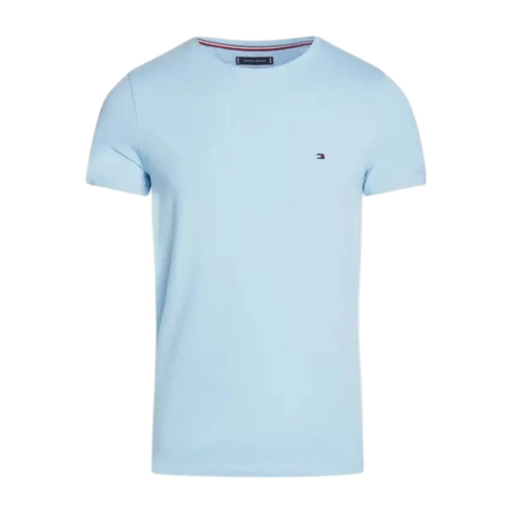 Tops > T-Shirts - - Tommy Hilfiger - Modalova