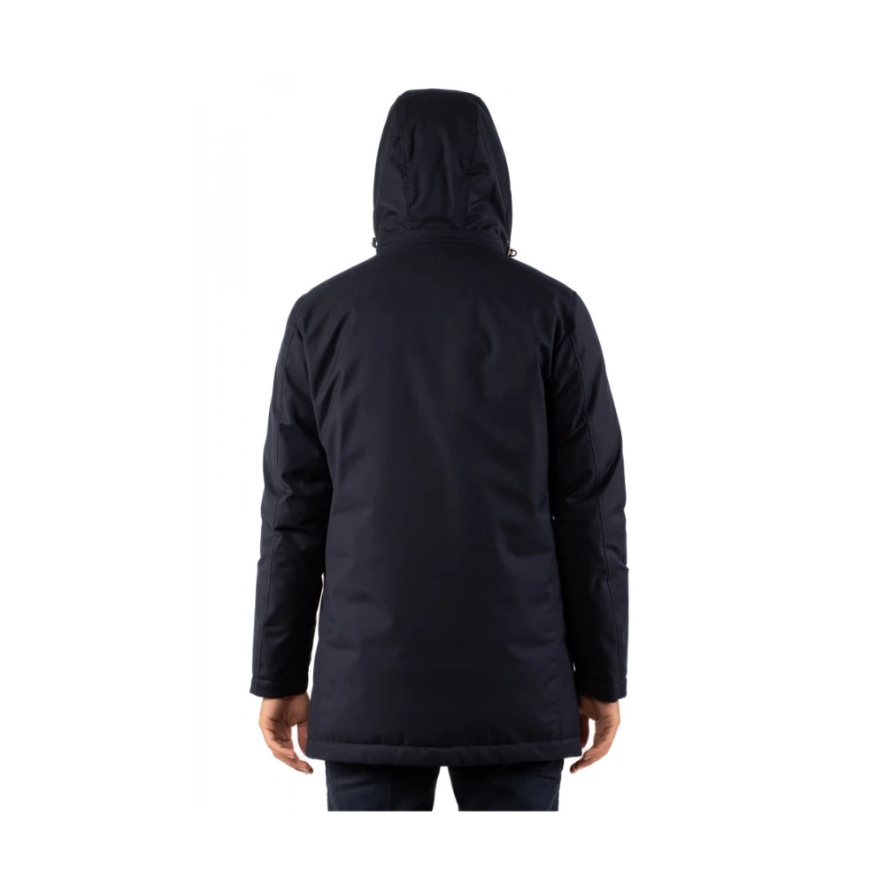 Herno Herenjas Blue Heren