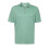 linnen-polo-shirt-met-halve-mouwen