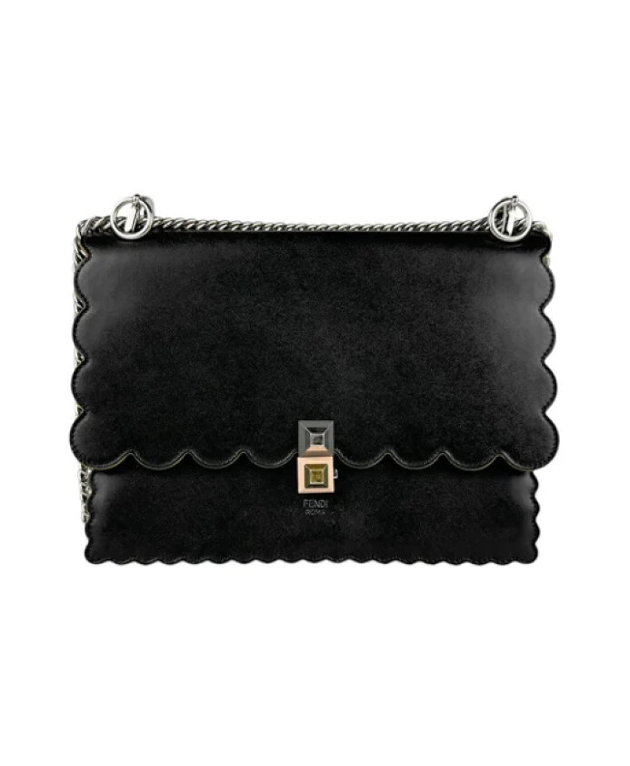pre-owned-cuir-sacs-fendi