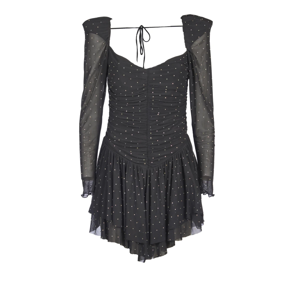Dresses > Day Dresses > Short Dresses - - Rotate Birger Christensen - Modalova